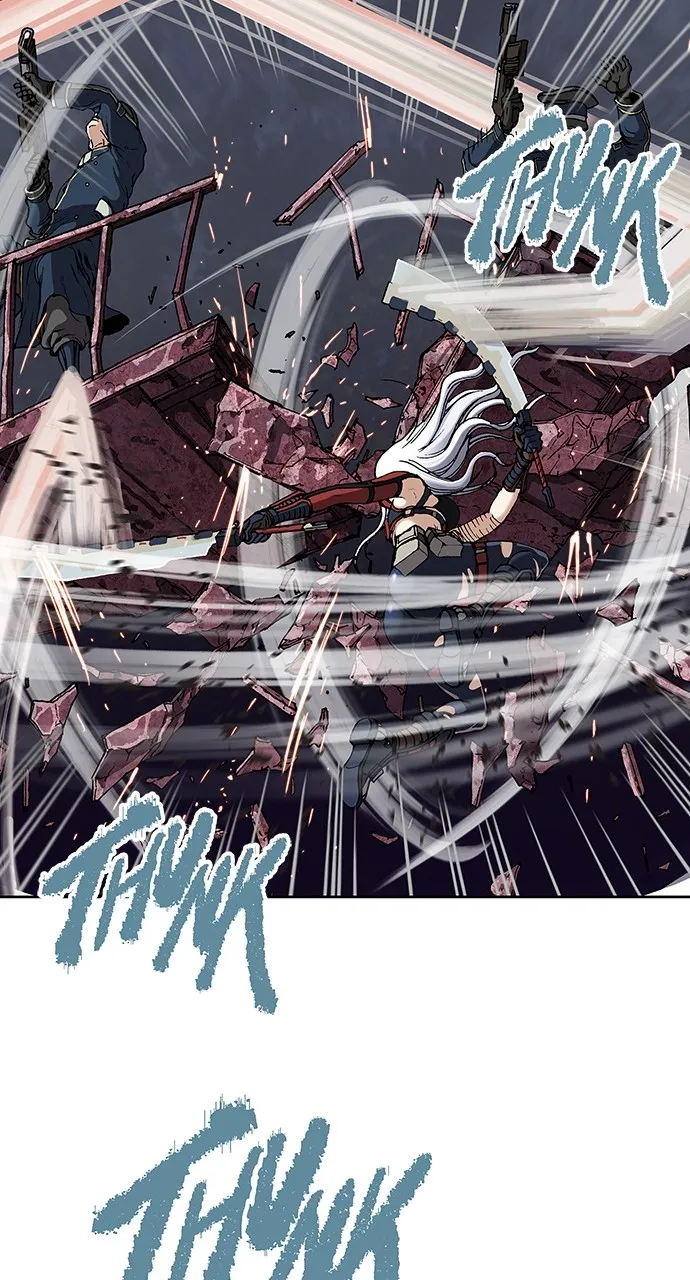 Leviathan Chapter 22 page 21 - 