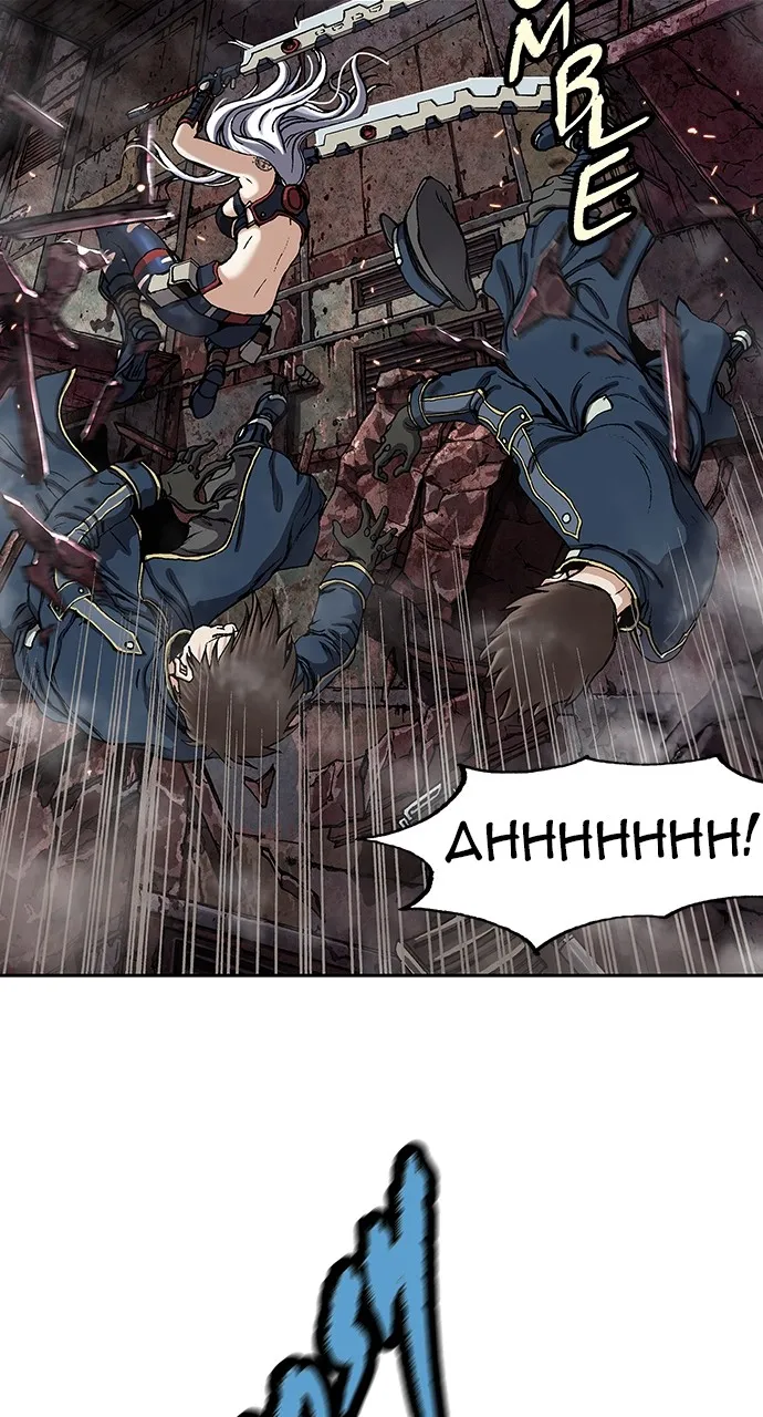 Leviathan Chapter 22 page 23 - 
