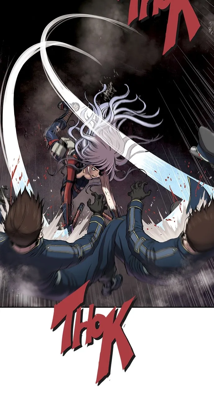 Leviathan Chapter 22 page 25 - 