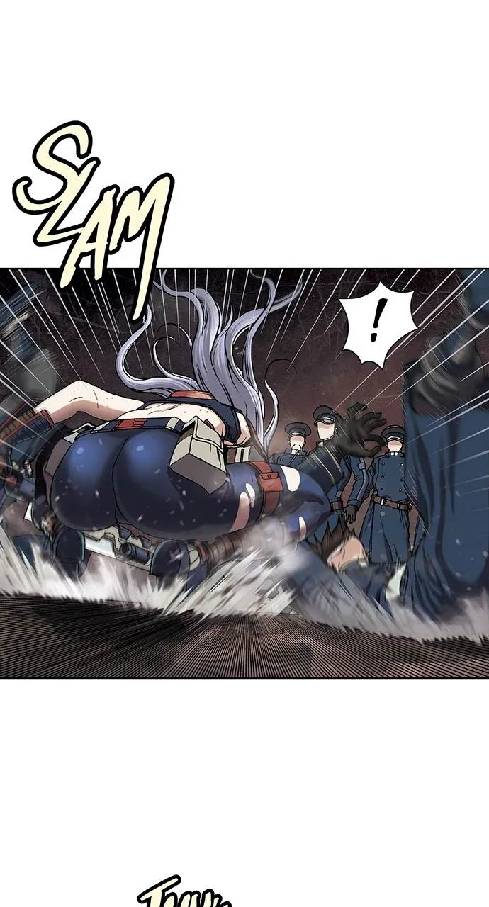 Leviathan Chapter 22 page 26 - 