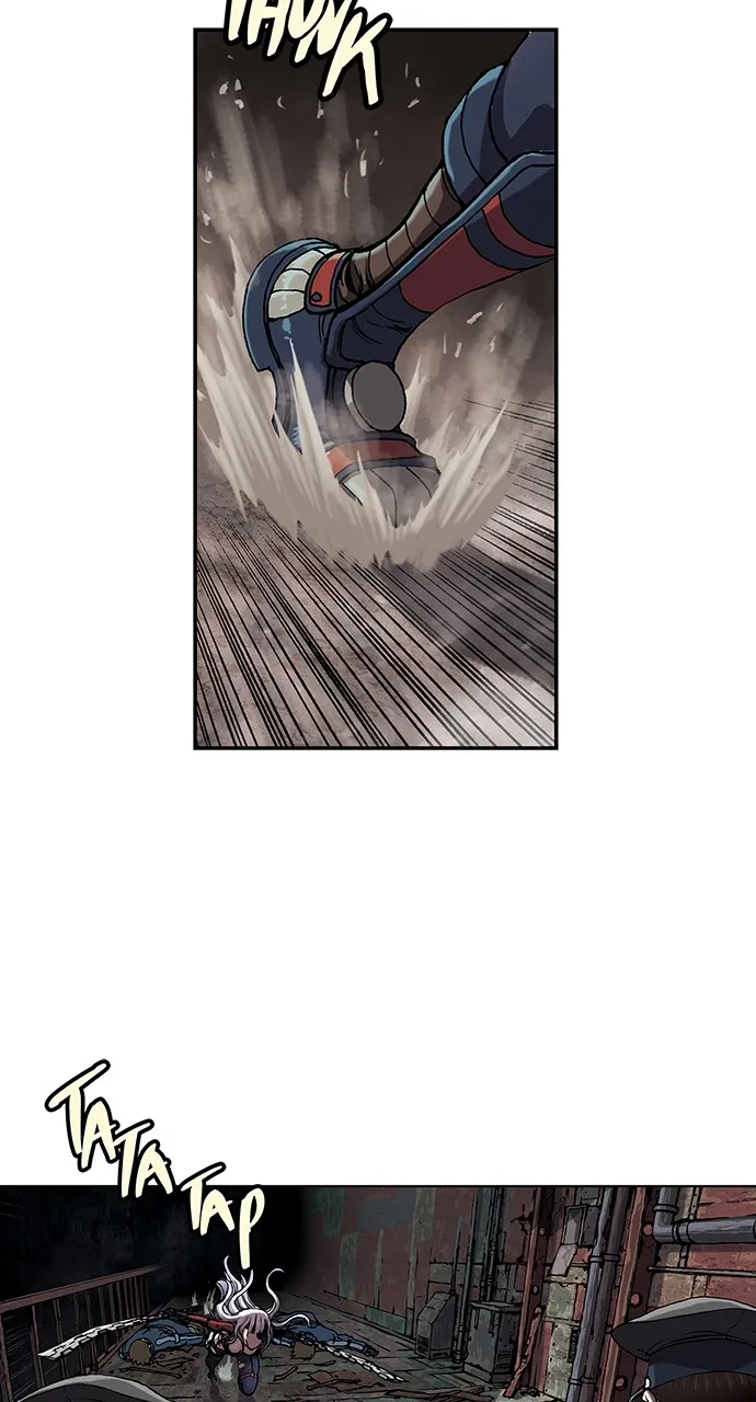 Leviathan Chapter 22 page 27 - 