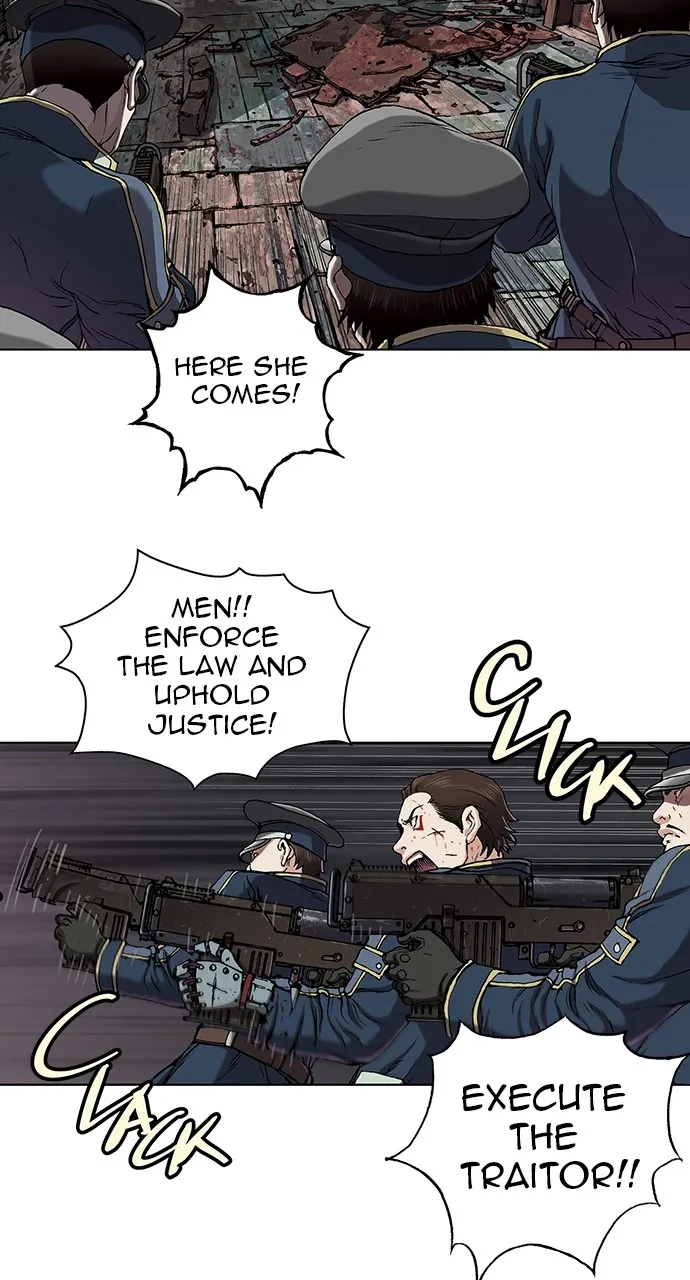 Leviathan Chapter 22 page 28 - 
