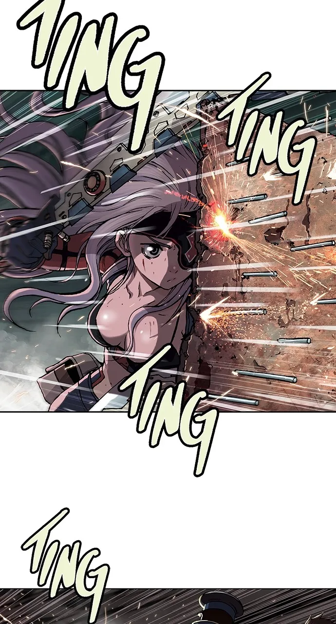 Leviathan Chapter 22 page 31 - 