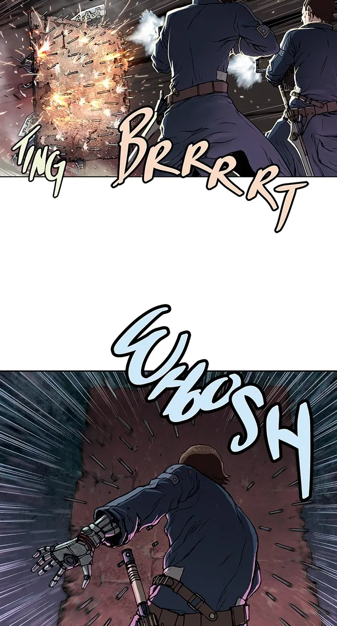 Leviathan Chapter 22 page 32 - 