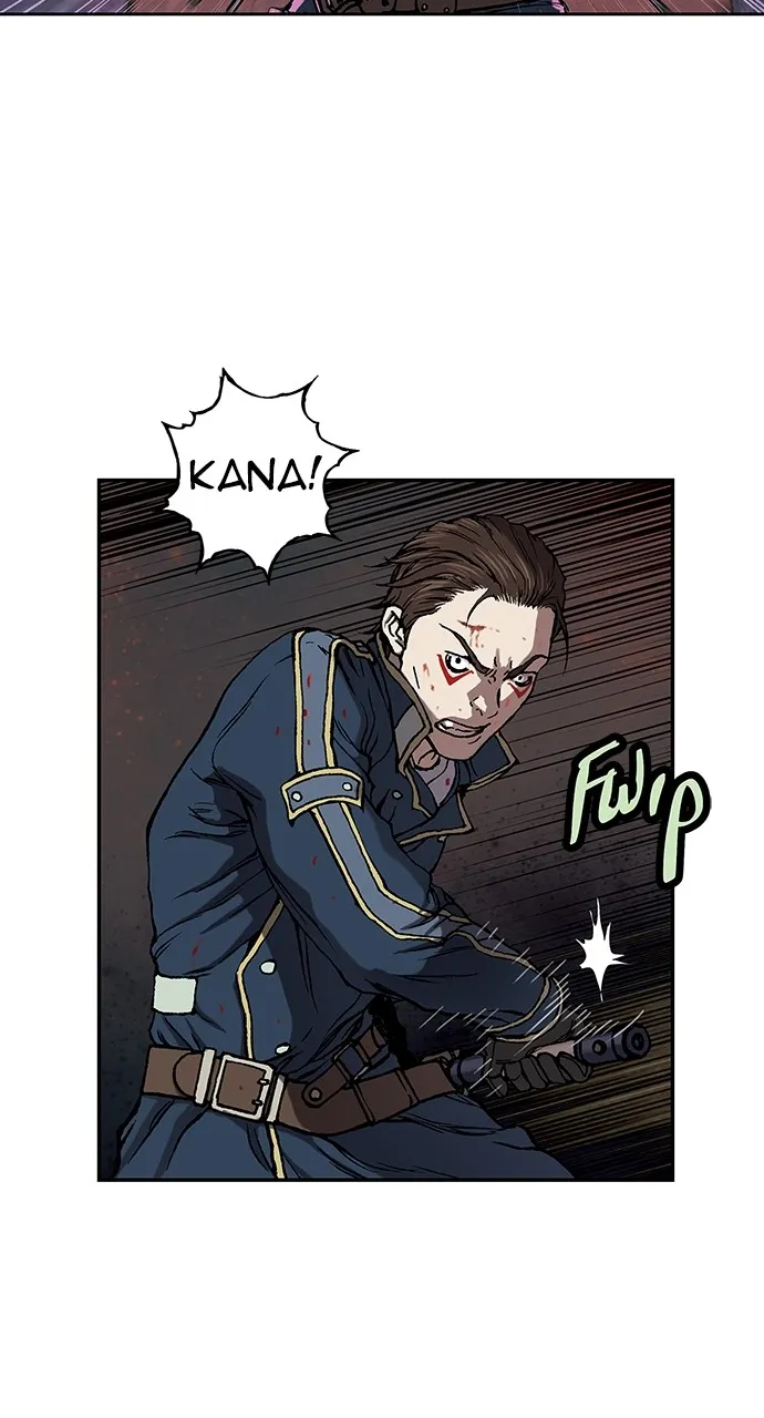 Leviathan Chapter 22 page 33 - 