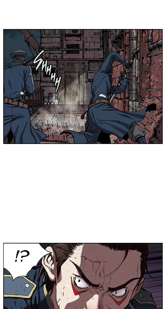 Leviathan Chapter 22 page 35 - 