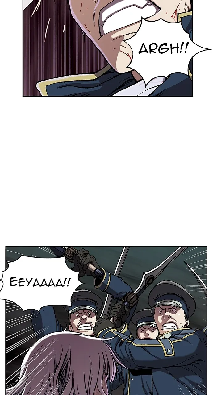Leviathan Chapter 22 page 39 - 