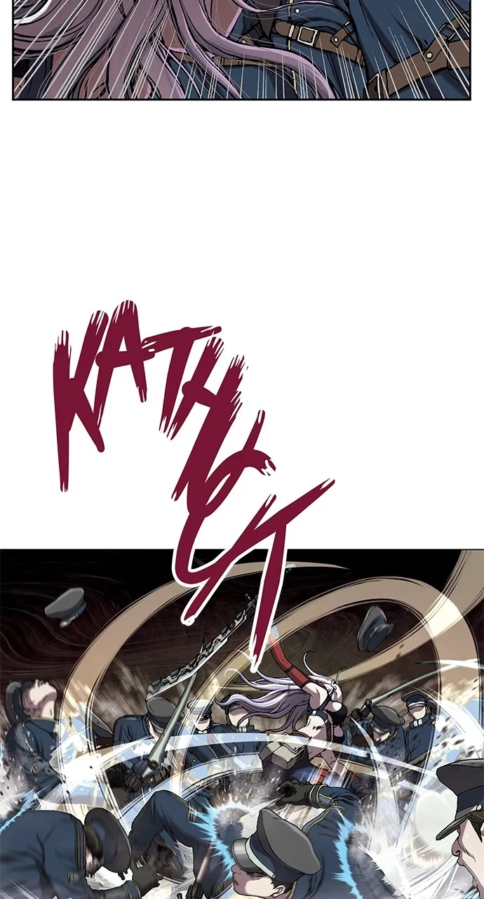 Leviathan Chapter 22 page 40 - 