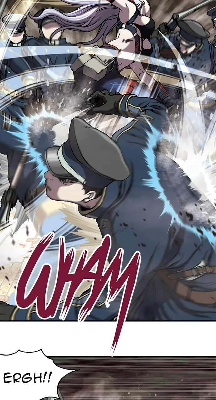 Leviathan Chapter 22 page 42 - 