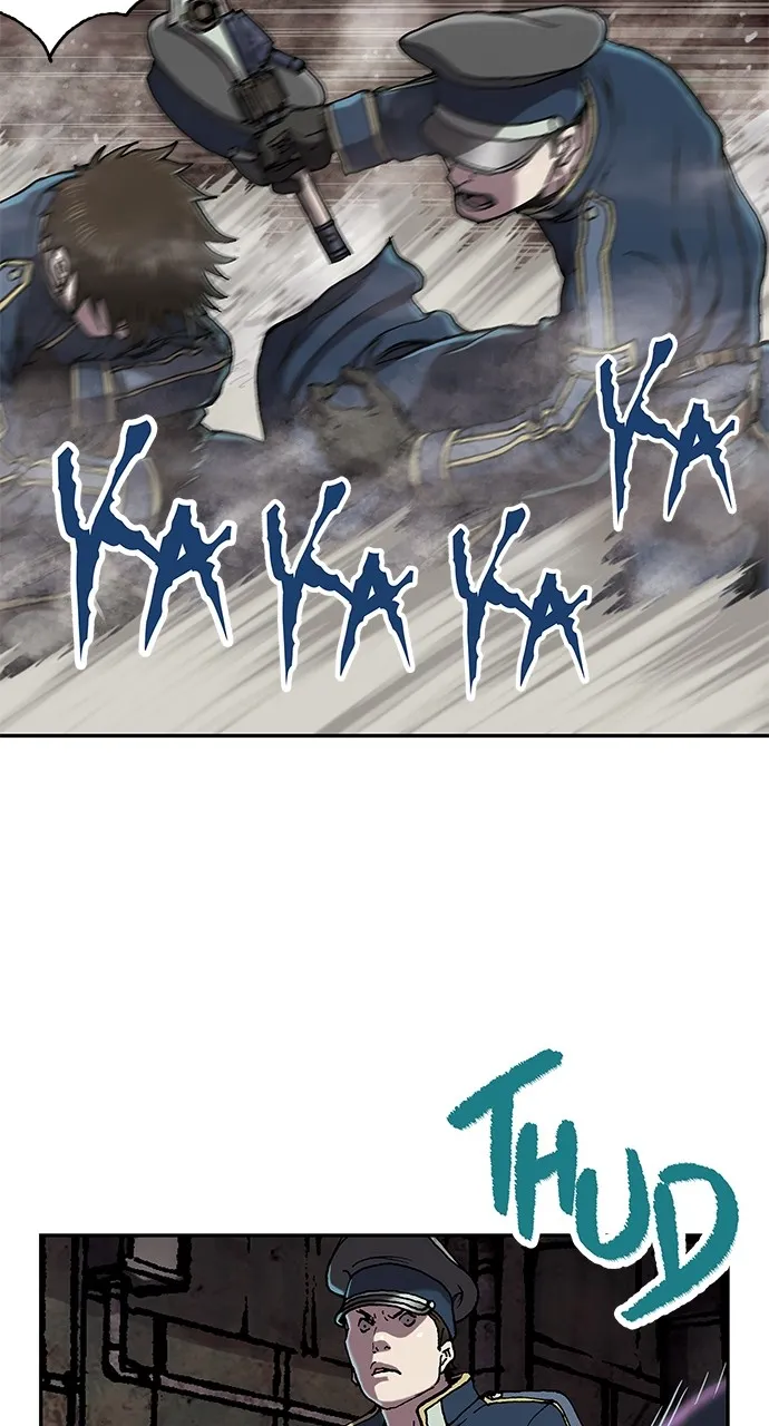 Leviathan Chapter 22 page 43 - 