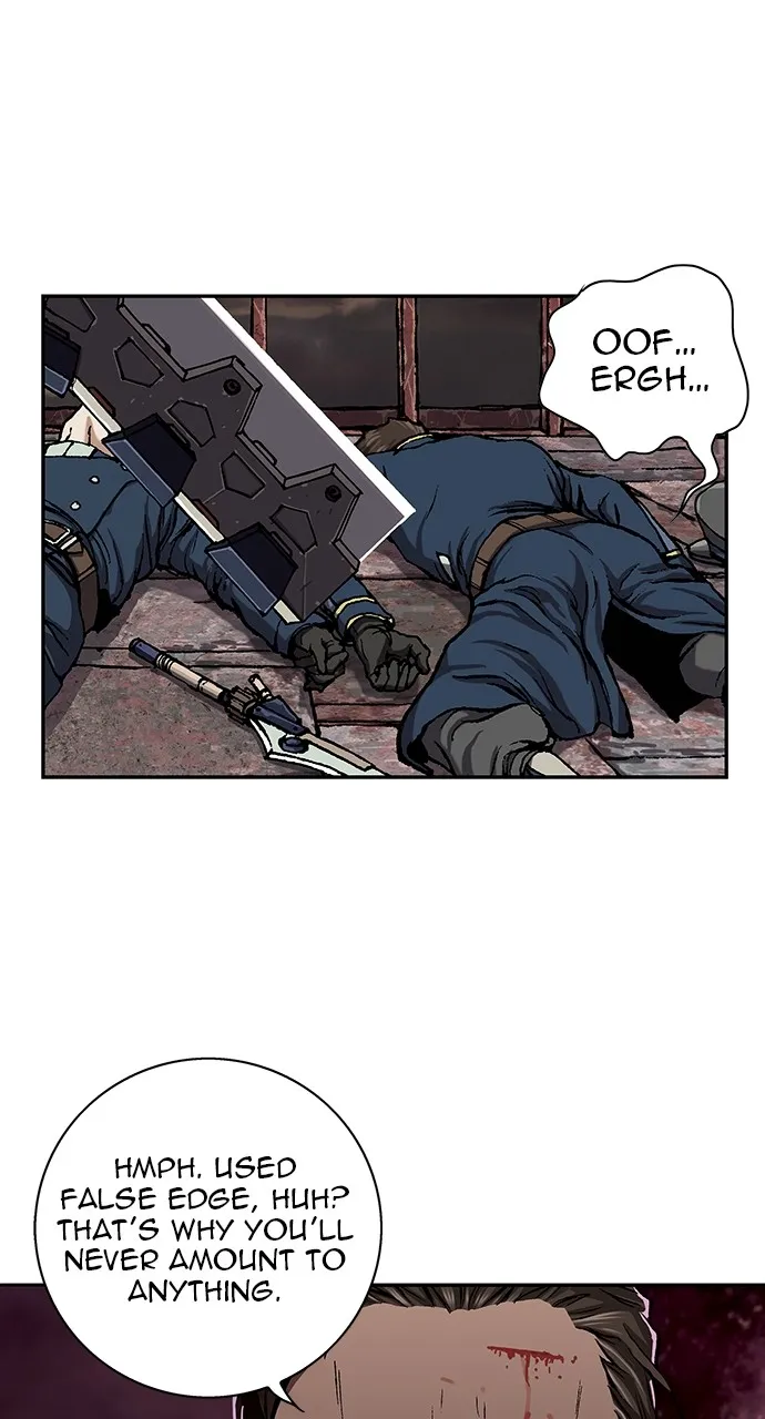 Leviathan Chapter 22 page 46 - 