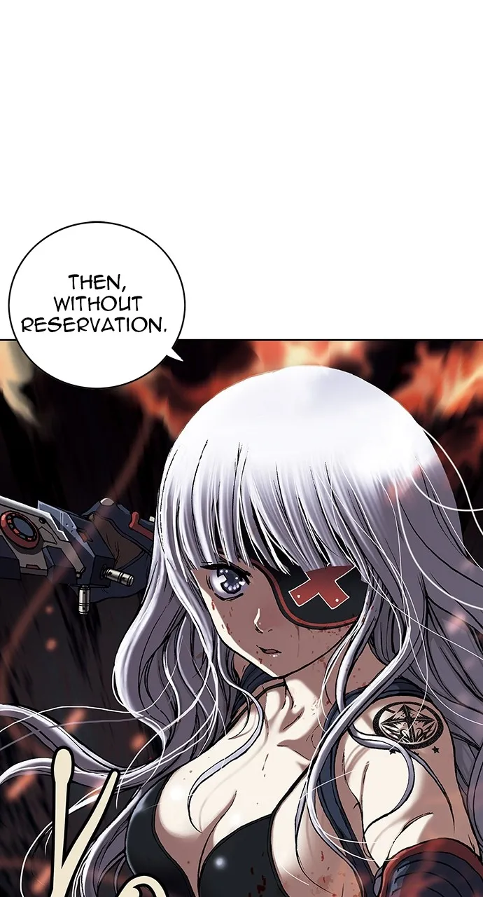 Leviathan Chapter 22 page 49 - 
