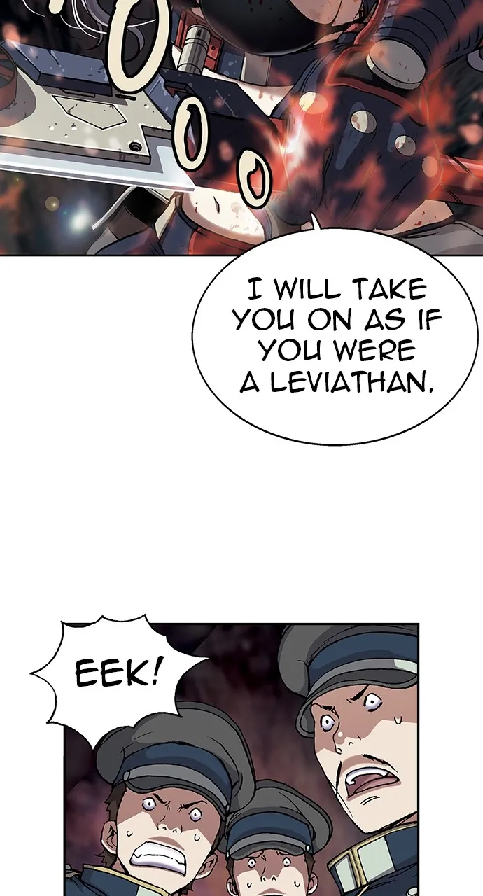 Leviathan Chapter 22 page 50 - 