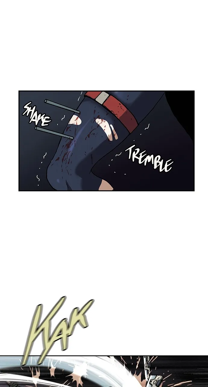 Leviathan Chapter 22 page 57 - 
