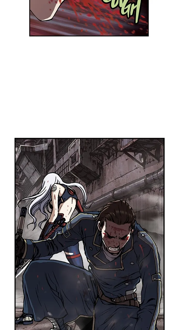Leviathan Chapter 22 page 63 - 
