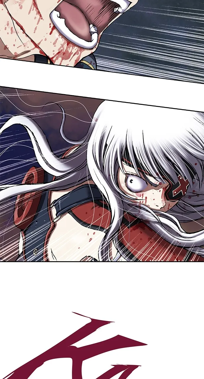 Leviathan Chapter 22 page 68 - 