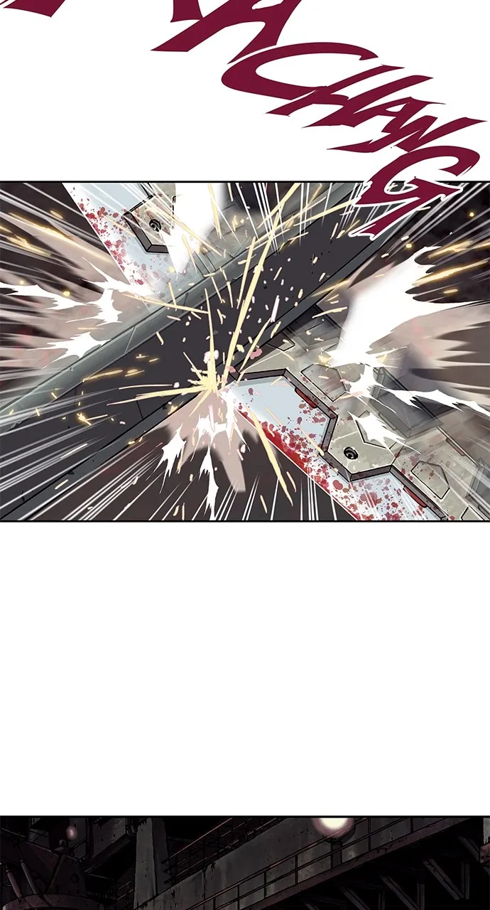 Leviathan Chapter 22 page 69 - 