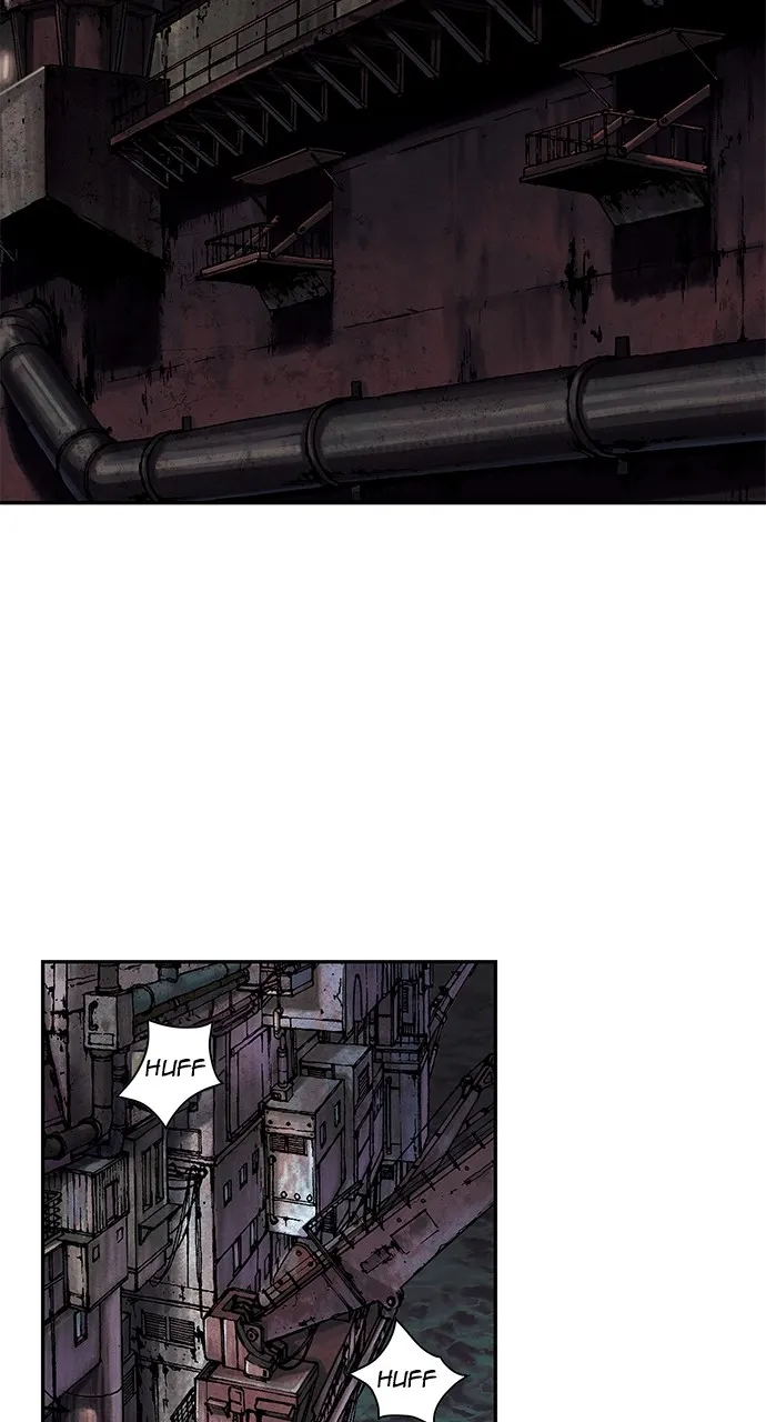 Leviathan Chapter 22 page 70 - 