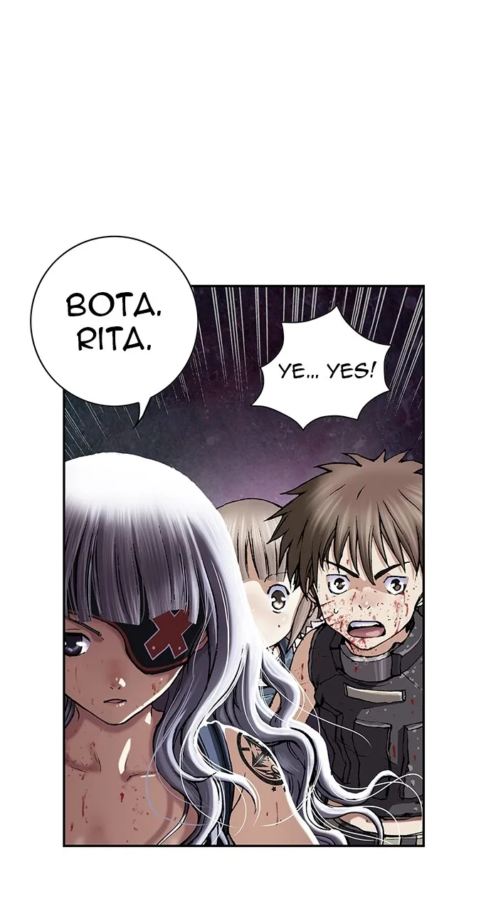 Leviathan Chapter 22 page 8 - 