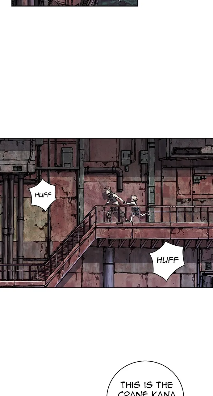 Leviathan Chapter 22 page 71 - 