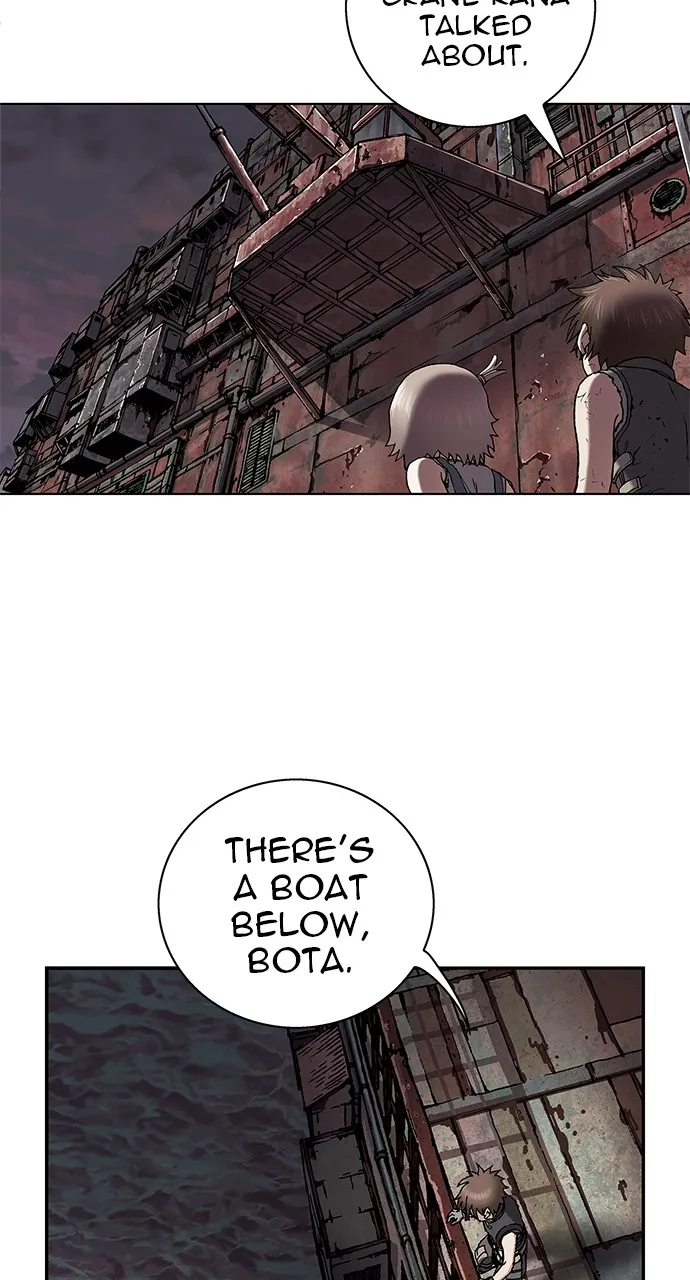 Leviathan Chapter 22 page 72 - 