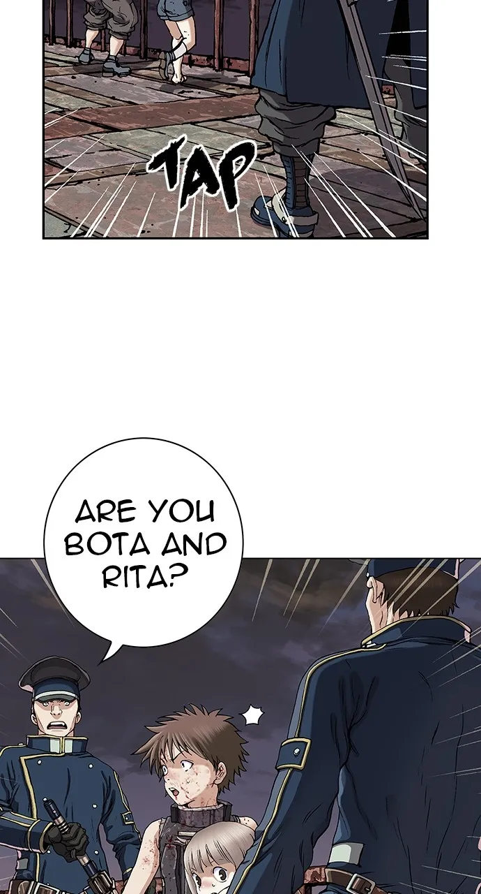 Leviathan Chapter 22 page 74 - 
