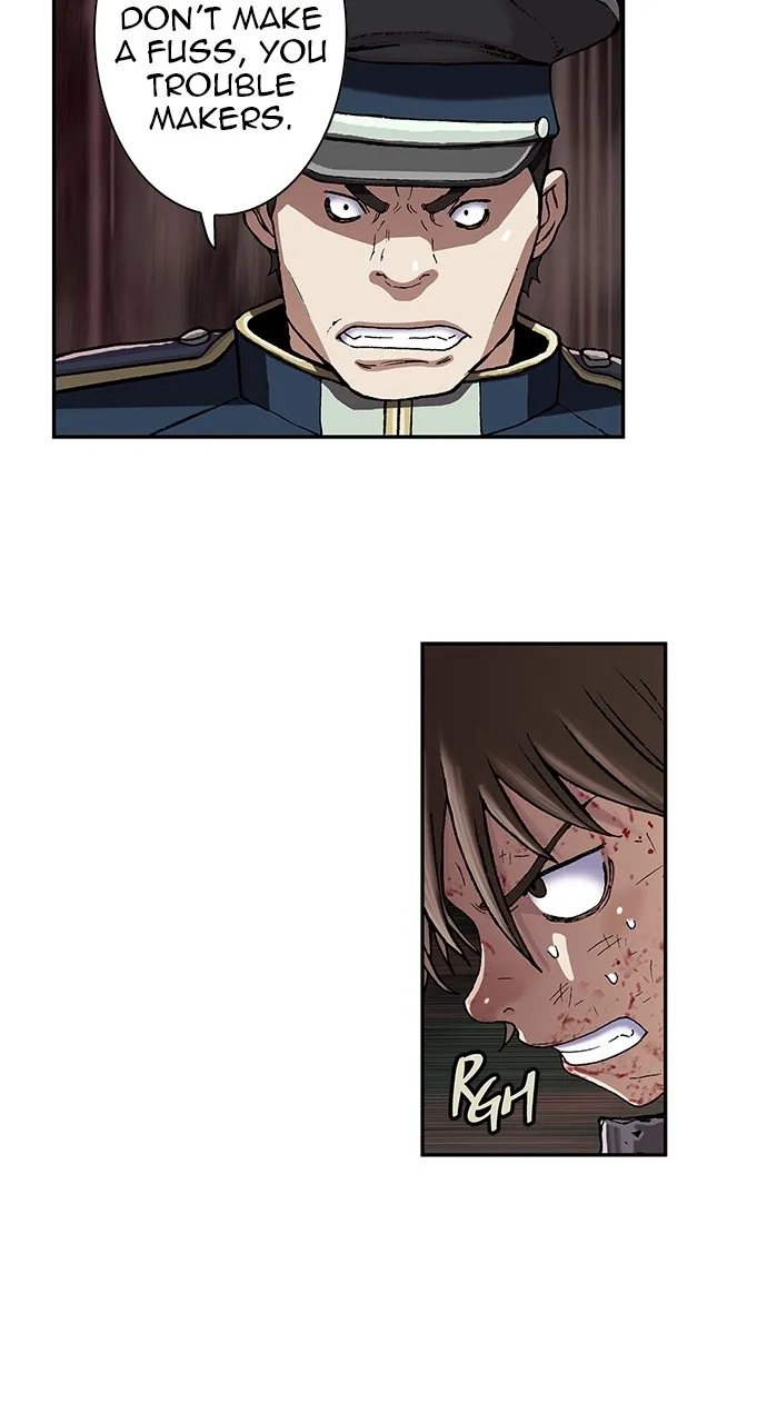 Leviathan Chapter 22 page 76 - 