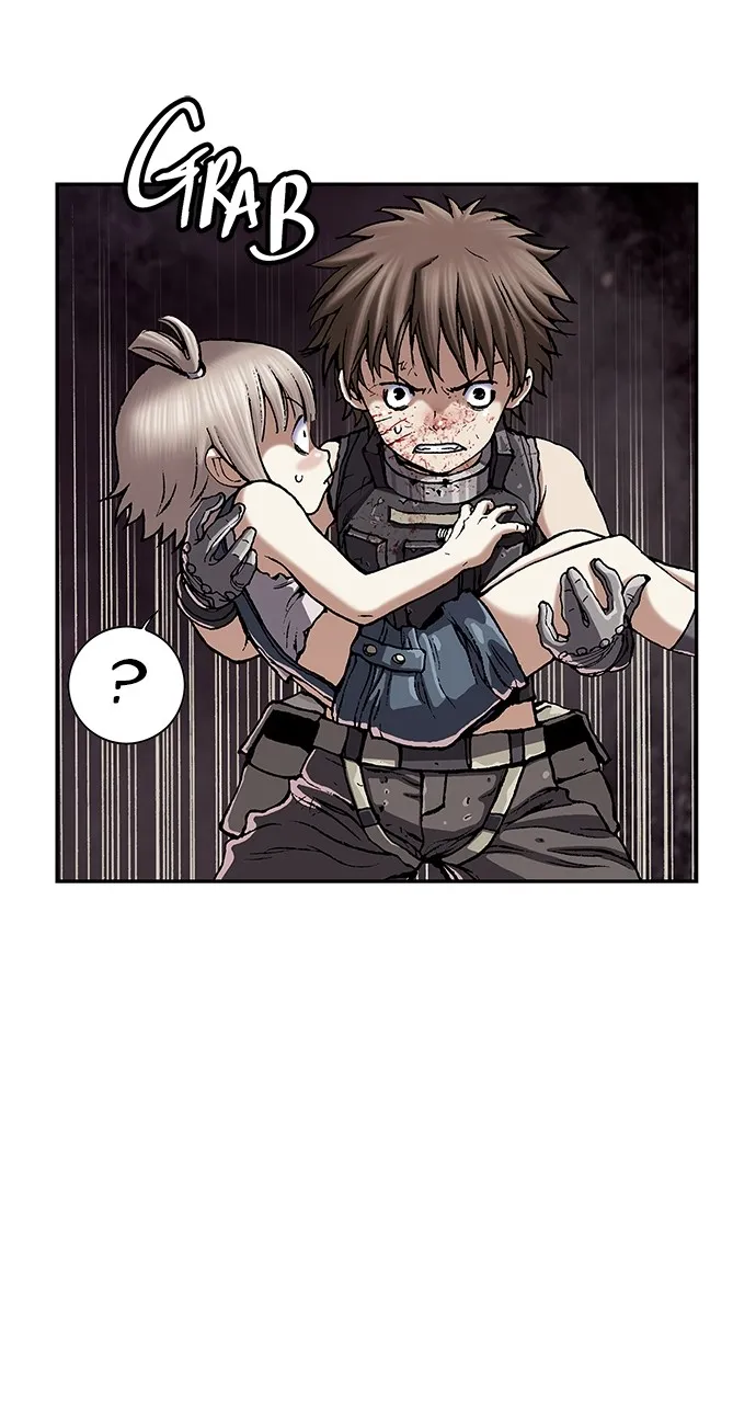 Leviathan Chapter 22 page 77 - 