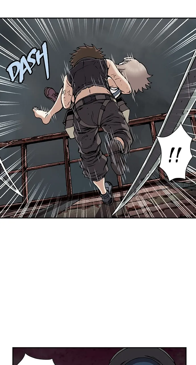Leviathan Chapter 22 page 78 - 