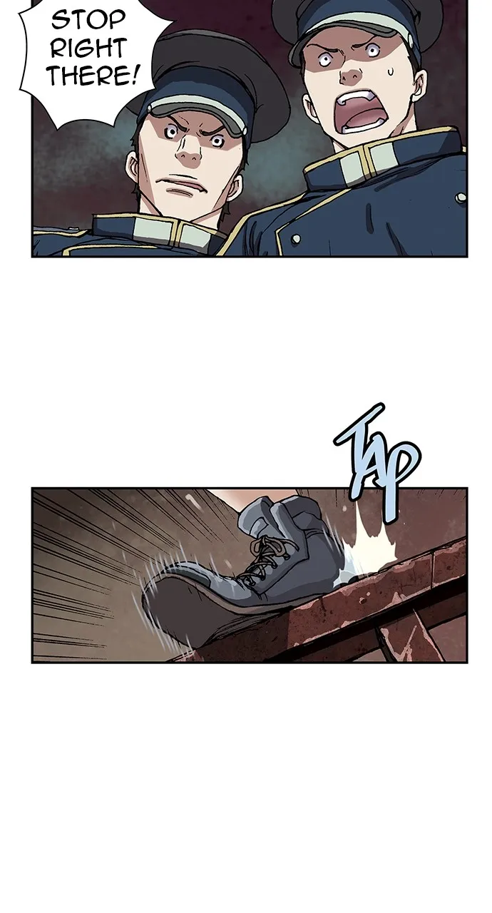 Leviathan Chapter 22 page 79 - 