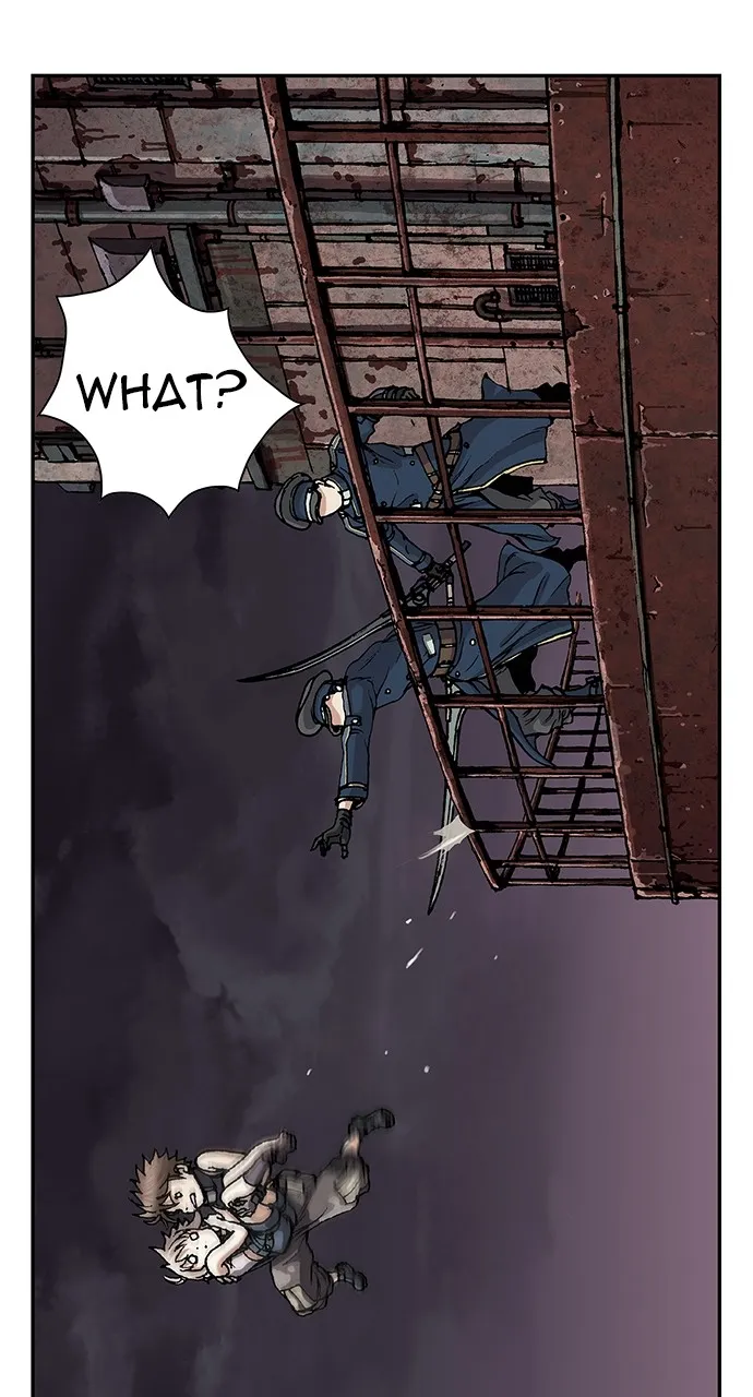 Leviathan Chapter 22 page 80 - 