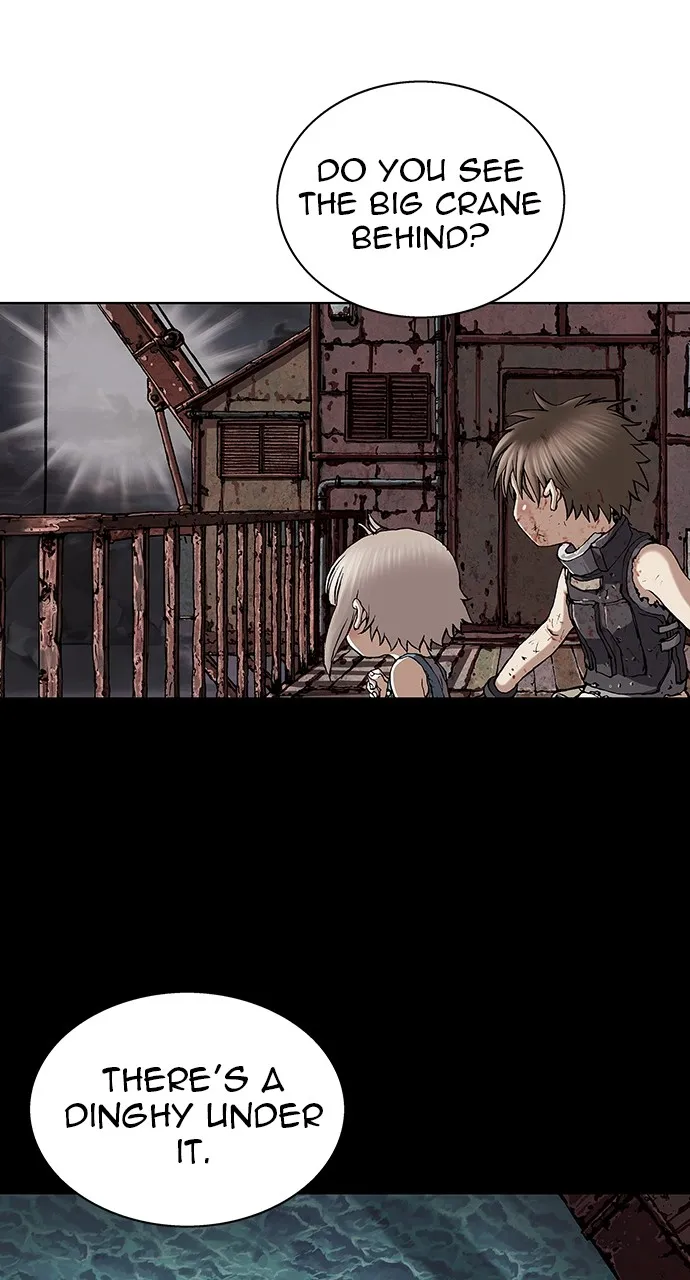 Leviathan Chapter 22 page 9 - 