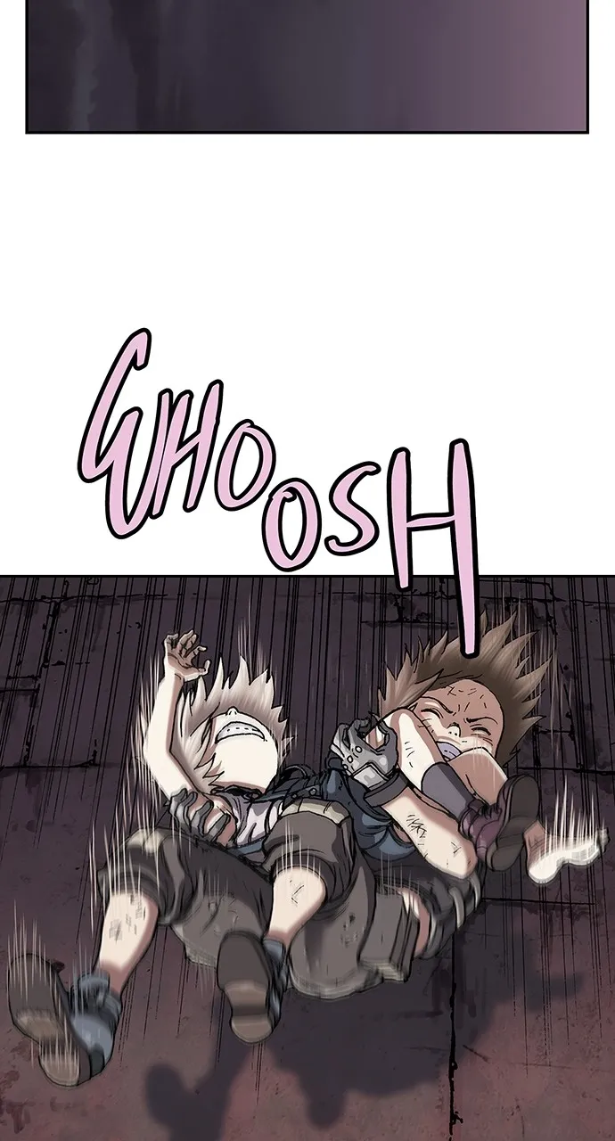 Leviathan Chapter 22 page 81 - 