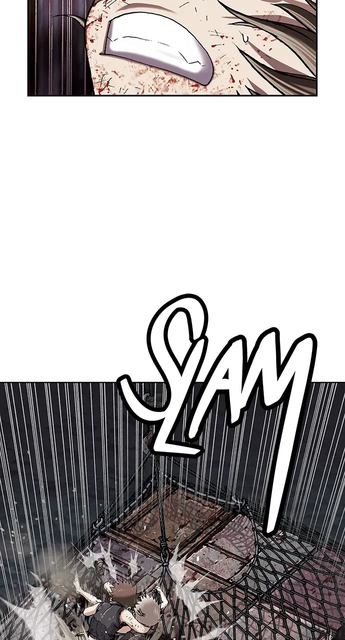 Leviathan Chapter 22 page 83 - 