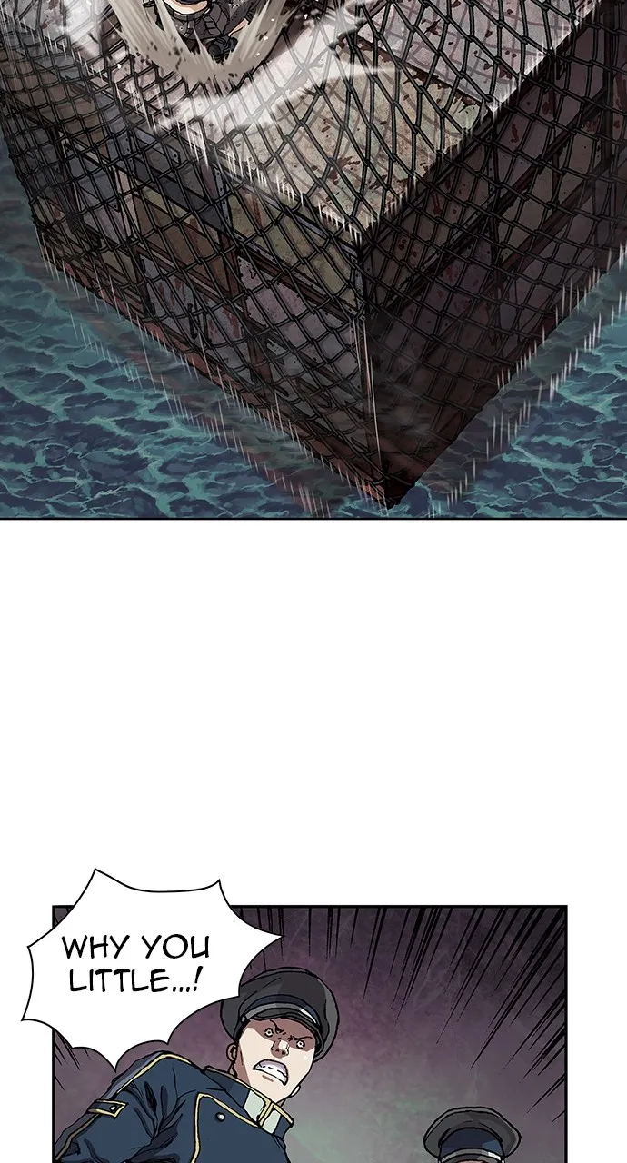 Leviathan Chapter 22 page 84 - 