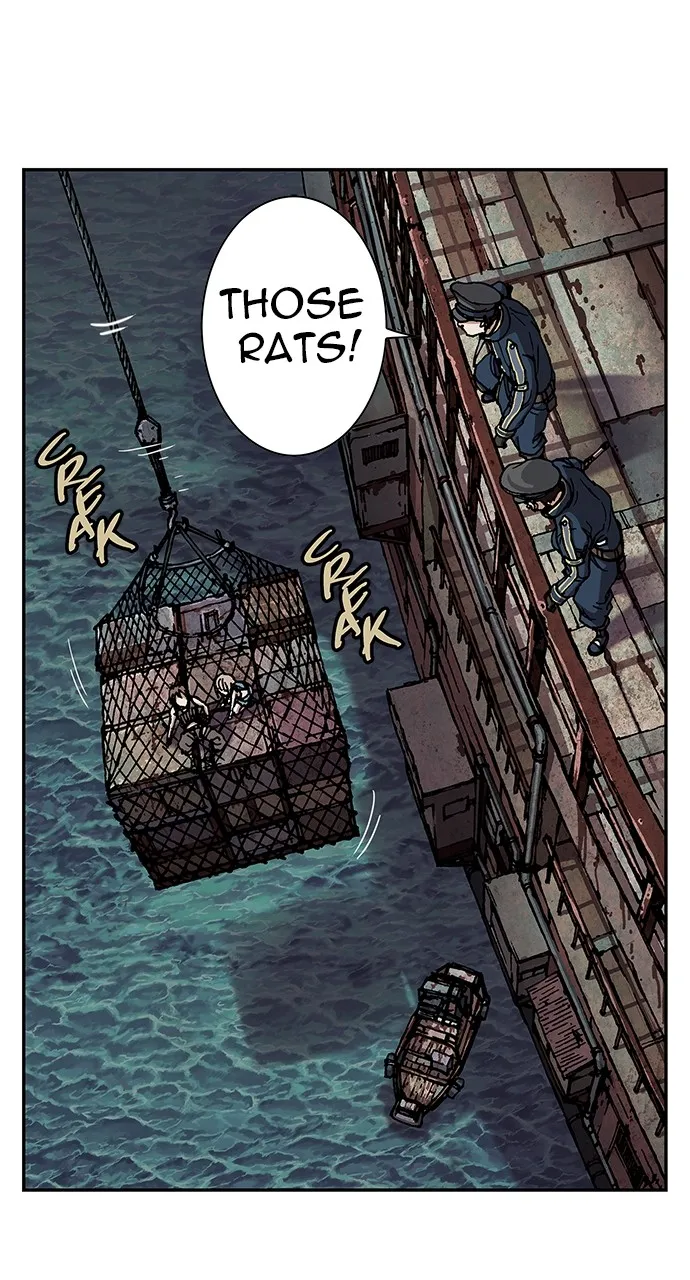 Leviathan Chapter 22 page 86 - 