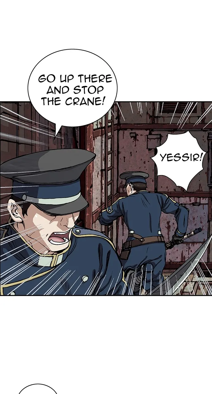 Leviathan Chapter 22 page 87 - 