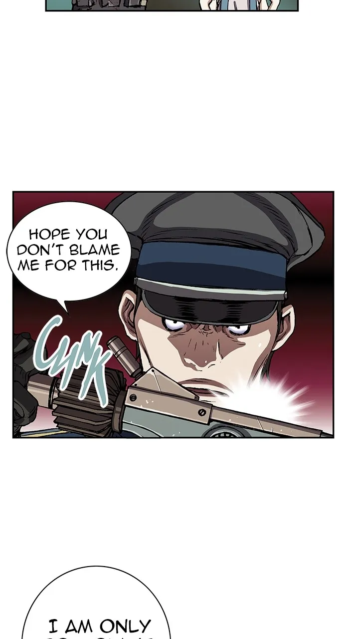 Leviathan Chapter 22 page 90 - 