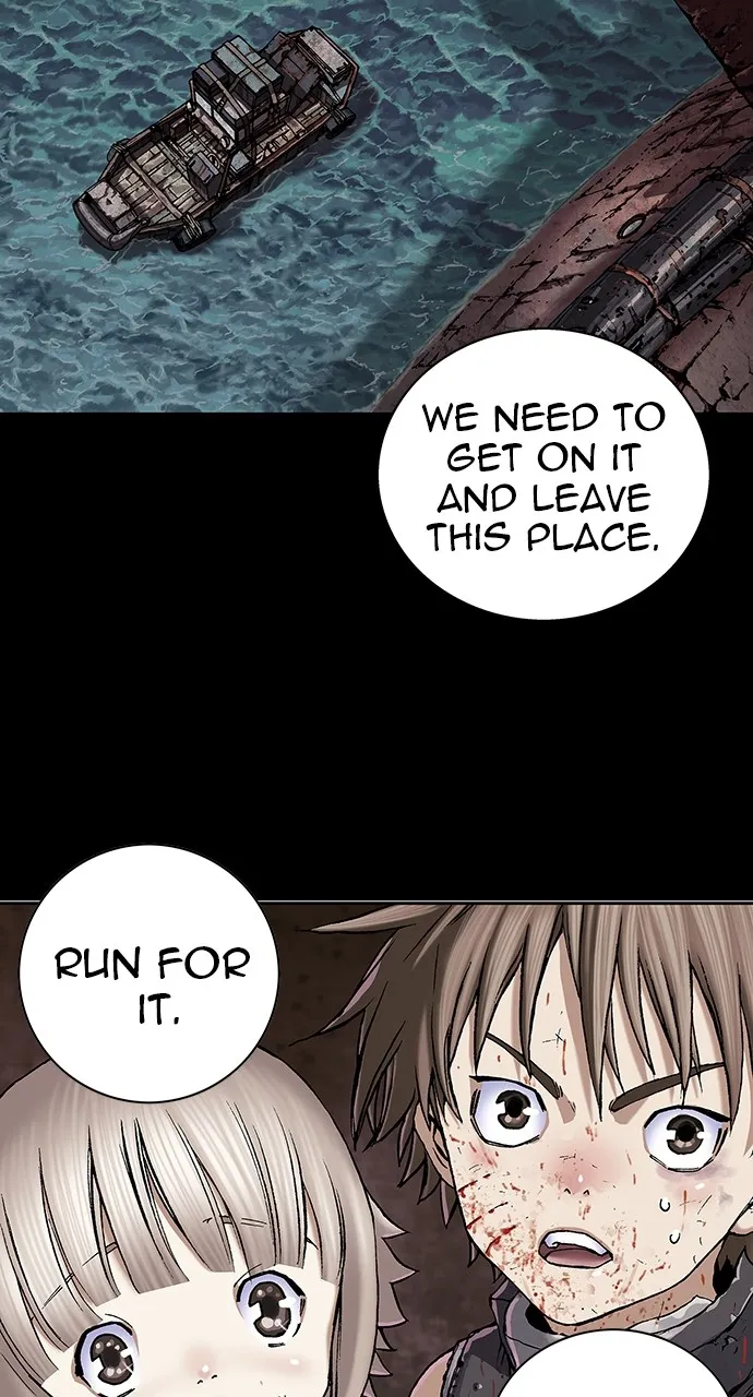 Leviathan Chapter 22 page 10 - 