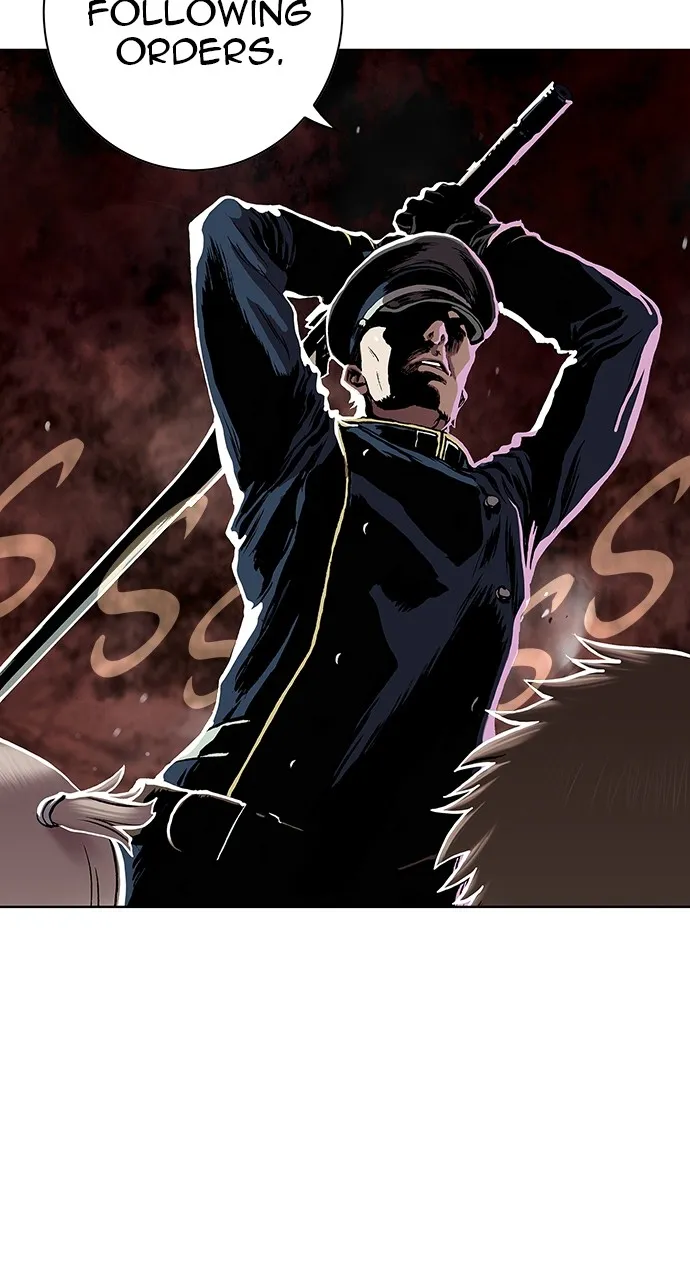 Leviathan Chapter 22 page 91 - 