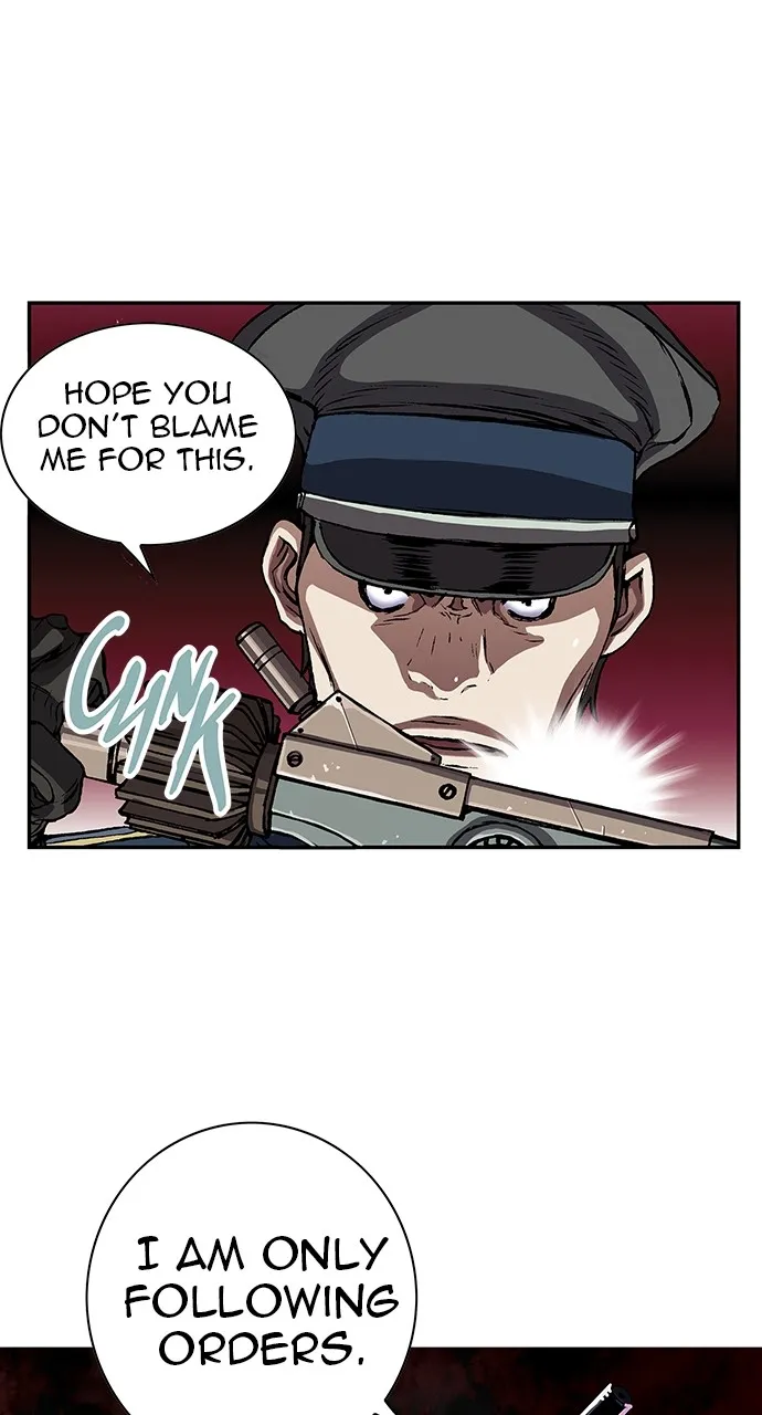 Leviathan Chapter 23 page 1 - 