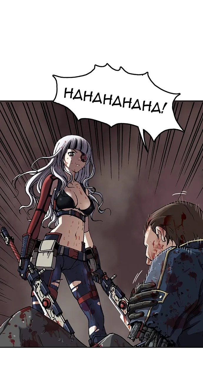 Leviathan Chapter 23 page 11 - 