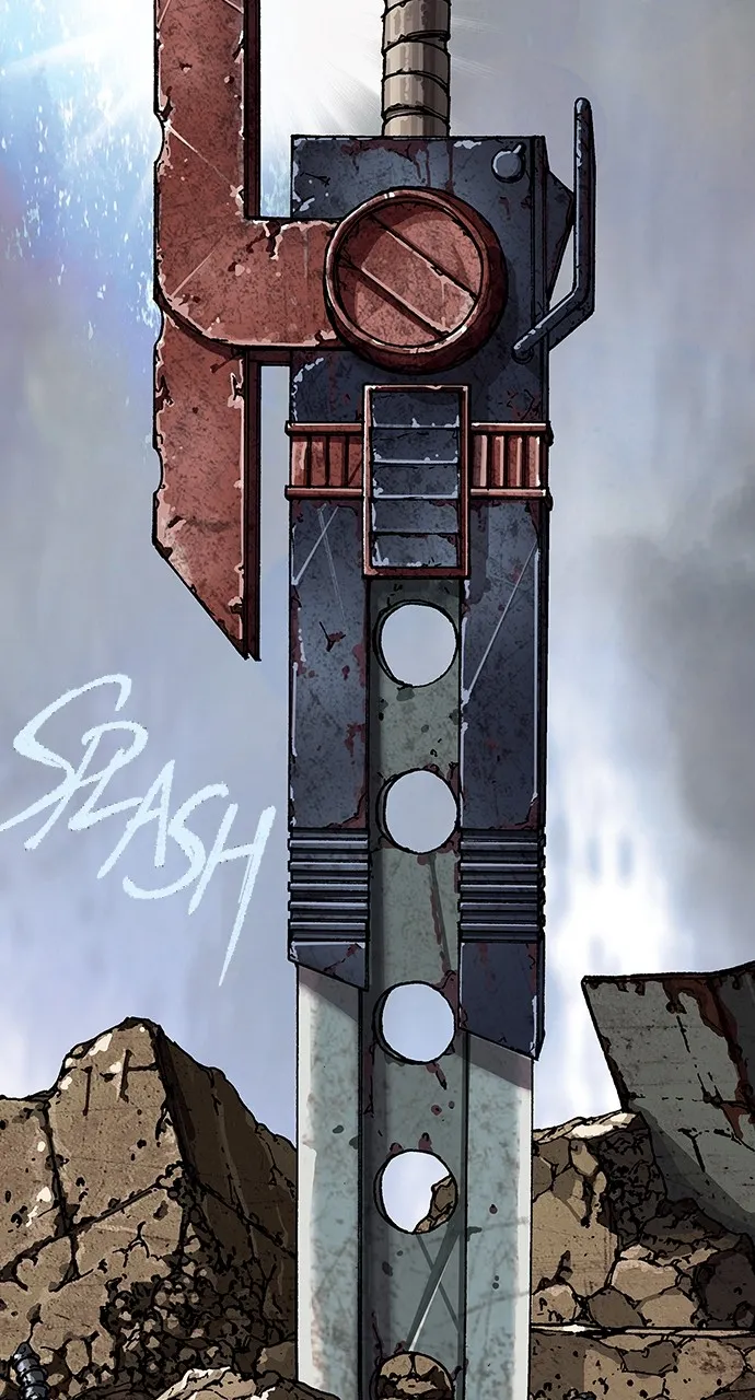 Leviathan Chapter 23 page 102 - 