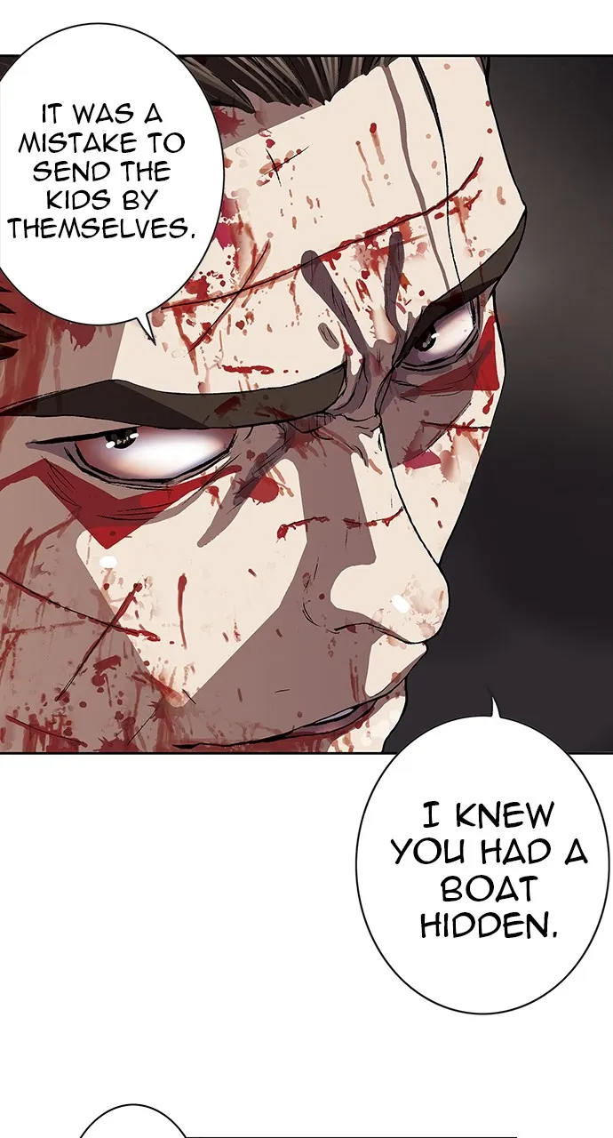 Leviathan Chapter 23 page 15 - 