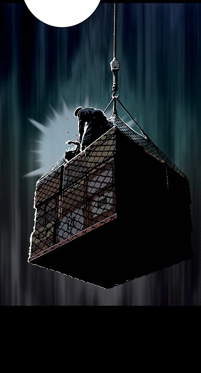 Leviathan Chapter 23 page 17 - 