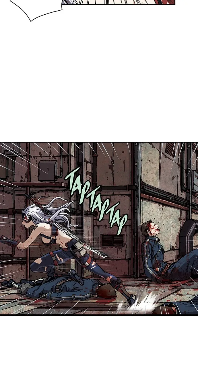 Leviathan Chapter 23 page 20 - 