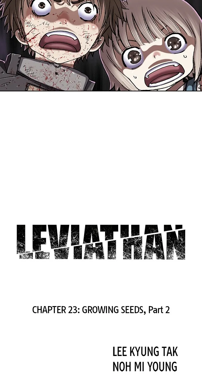 Leviathan Chapter 23 page 3 - 