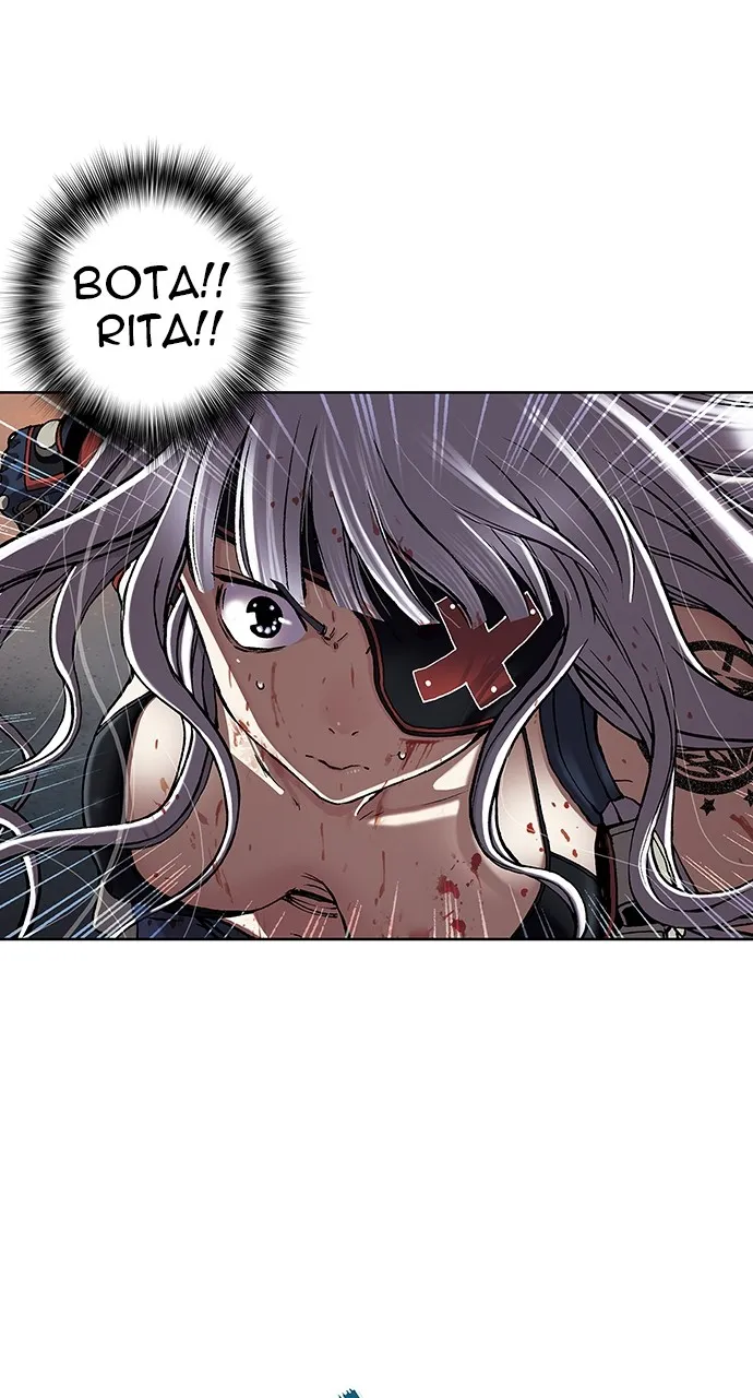 Leviathan Chapter 23 page 22 - 