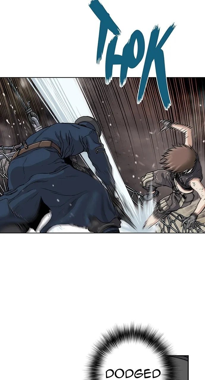 Leviathan Chapter 23 page 23 - 