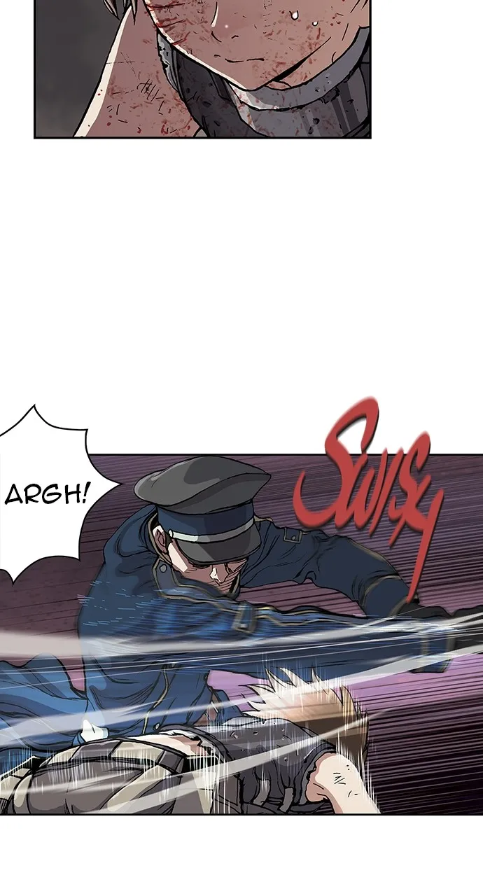Leviathan Chapter 23 page 25 - 
